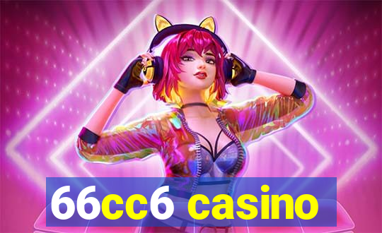 66cc6 casino